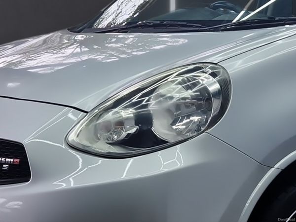 1.5 Nismo Micra / March 357364890