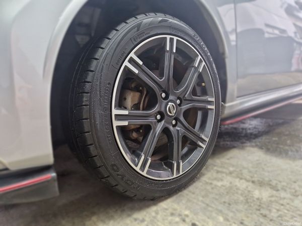 1.5 Nismo Micra / March 357364903