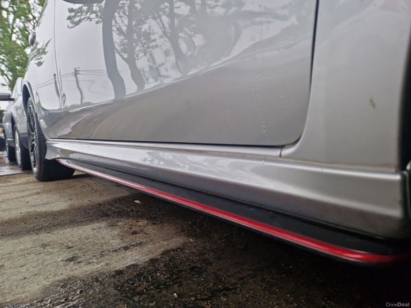 1.5 Nismo Micra / March 357364905