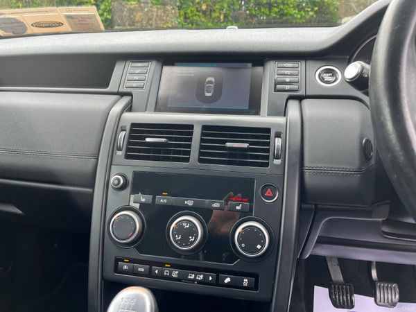 Land Rover Discovery Sport 2.0 TD4 357390313