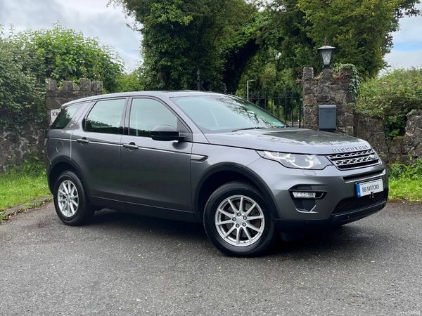 Land Rover Discovery Sport 2.0 TD4 357390329