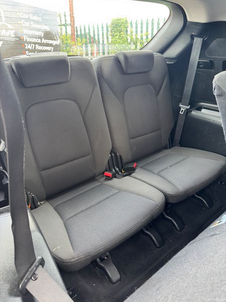 Hyundai Santa Fe 2018 comfort plus 357410703