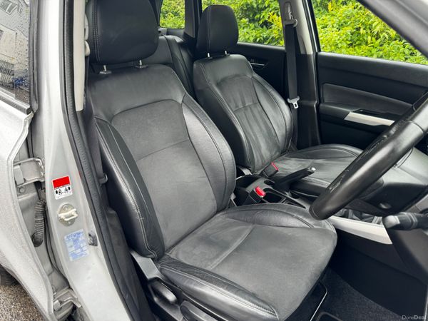 Suzuki Vitara 2017 357412715