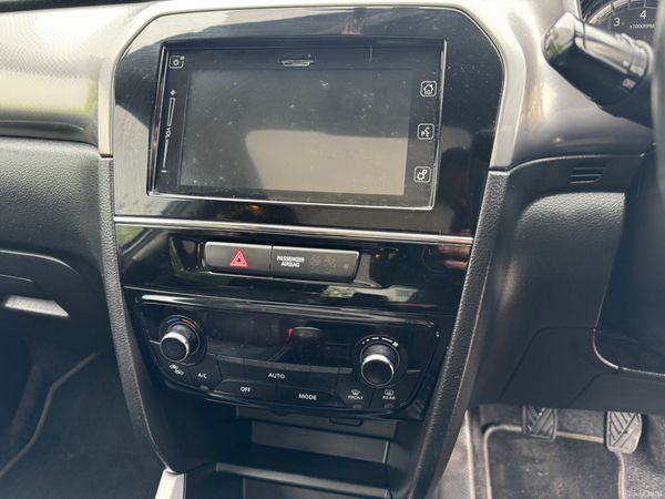 Suzuki Vitara 2017 357412723