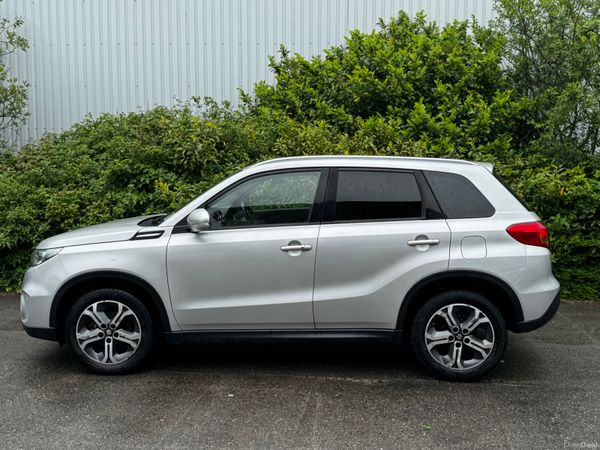 Suzuki Vitara 2017 357412729