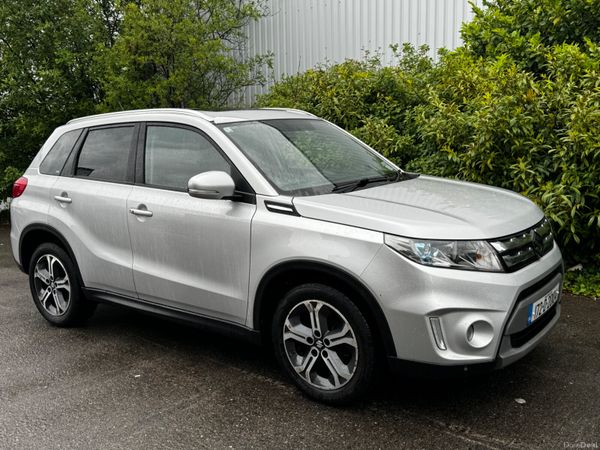 Suzuki Vitara 2017 357412731