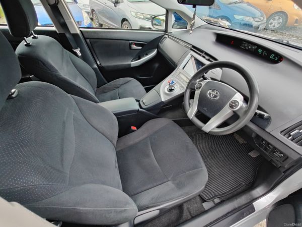 2015 Toyota Prius  Self Charging Hybrid 357577701