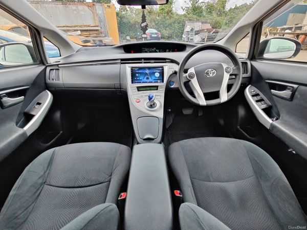 2015 Toyota Prius  Self Charging Hybrid 357577705