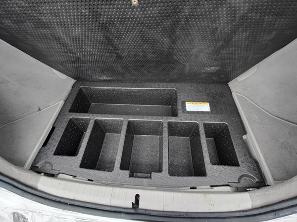 2015 Toyota Prius  Self Charging Hybrid 357577707