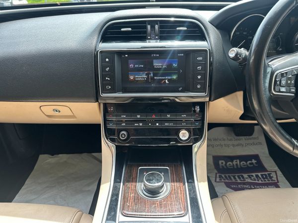 Jaguar XE 2016 Automatic Diesel New NCT 357696291