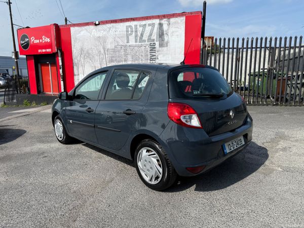 Renault Clio 1.1 Petrol NEW NCT Low KMS 357704388