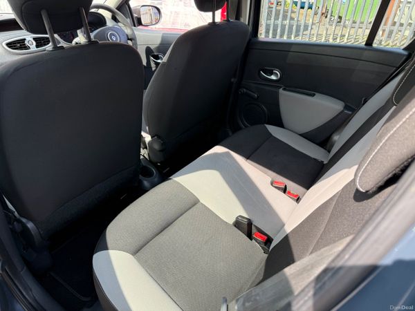 Renault Clio 1.1 Petrol NEW NCT Low KMS 357704396