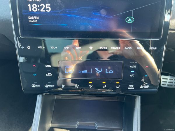 2024 Hyundai Tucson N Line S 1.6 T-GDI PHEV 4WD 357883507