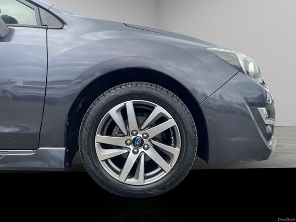 2015 SUBARU IMPREZA (S22) 357813811