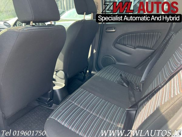 10 Mazda Demio 1.2 Auto 357816169