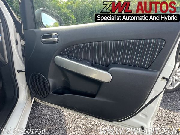 10 Mazda Demio 1.2 Auto 357816173