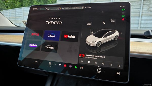 // Deposit Taken // 358070843