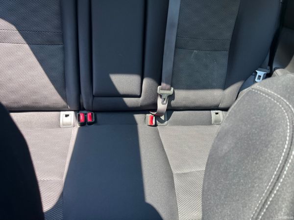 Nissan Qashqai 2017 NCT 02/27 TAX07/25 358079997