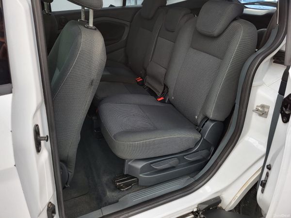 11 Ford Grand C-Max 1.6 DIESEL =7 SEATER = NEW NCT 358496611