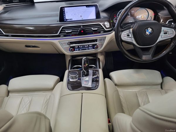 161 BMW 730D AUTO - HUGE SPEC - NEW NCT 358541089