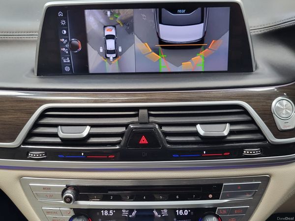 161 BMW 730D AUTO - HUGE SPEC - NEW NCT 358541093