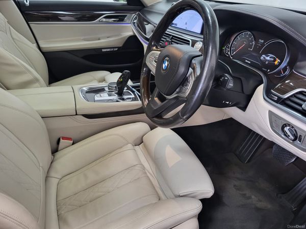 161 BMW 730D AUTO - HUGE SPEC - NEW NCT 358541095