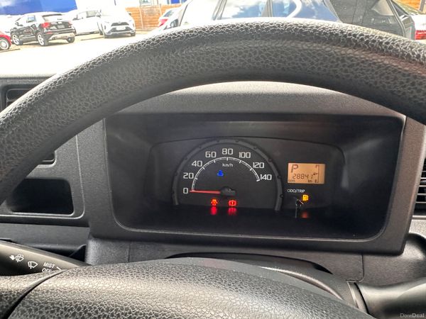 DAHAITSU HIJET LGV VAN NEW DOE 358766347