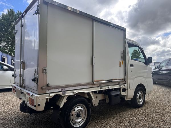 DAHAITSU HIJET LGV VAN NEW DOE 358766337