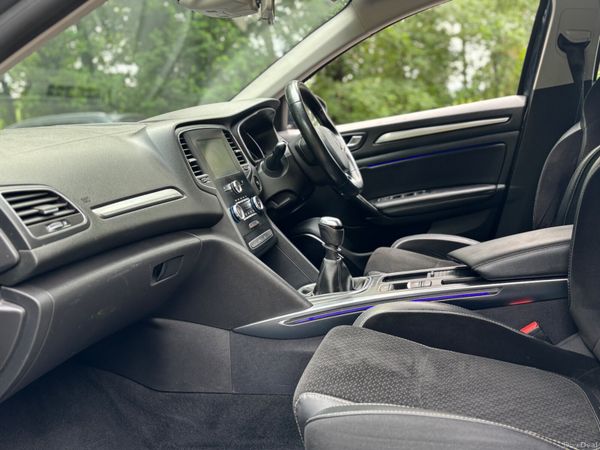 181 Renault Megane 1.5 dCi 110 DYNAMIQUE NAV 358766541