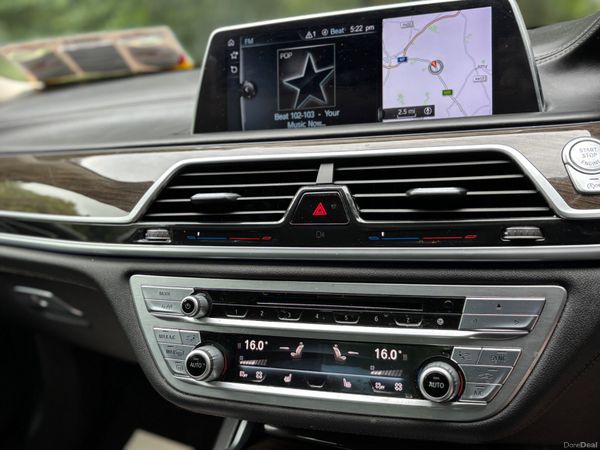 2017 BMW 7-Series 730D 359003631