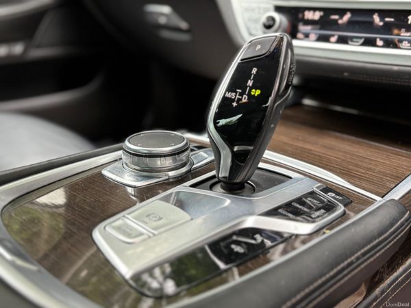2017 BMW 7-Series 730D 359003633