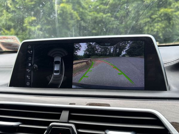 2017 BMW 7-Series 730D 359003638