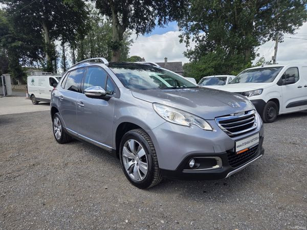 Peugeot 2008 359180347