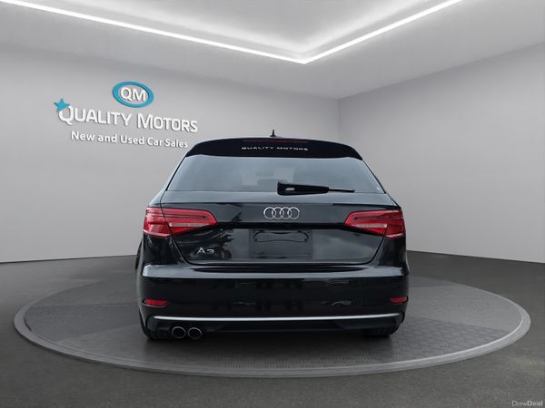 2018 AUDI A3 (S167) 359103265