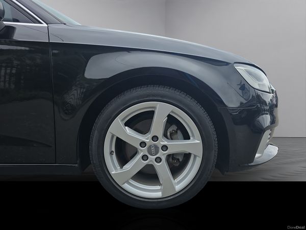 2018 AUDI A3 (S167) 359103271