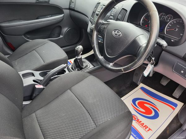 12 HYUNDAI i30 ESTATE 1.6 DIESEL = NEW NCT 359124883