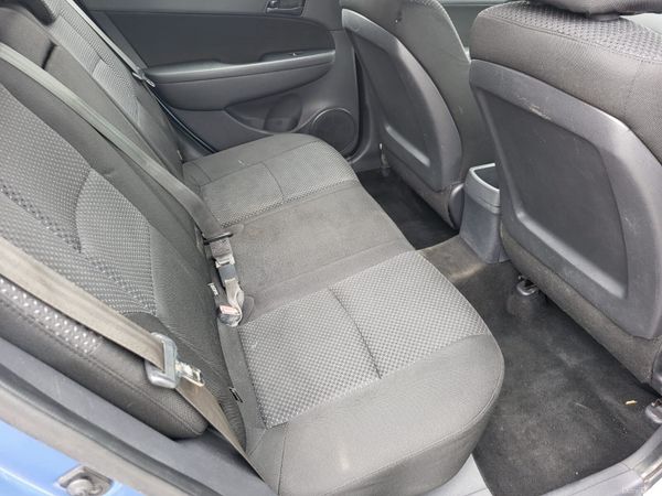 12 HYUNDAI i30 ESTATE 1.6 DIESEL = NEW NCT 359124889