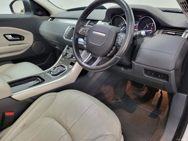 162 RANGE ROVER EVOQUE 2.0D AUTO -  HIGH SPEC = 359131085