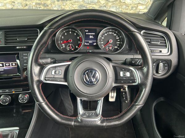 VW Golf GTI  2014 Manual 359367385