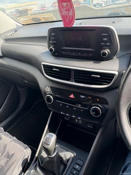 Hyundai Tucson 2020 359487307