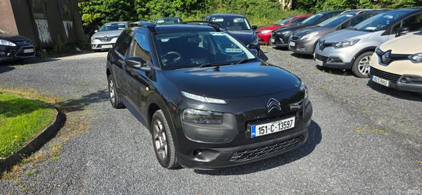 Citroen C4 Cactus 2015 359597344