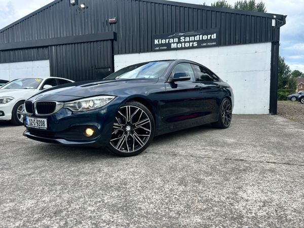 2016 BMW 4-Series 359518757