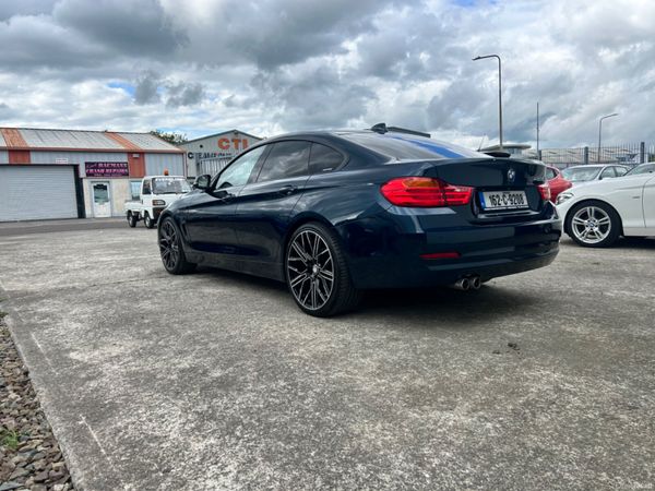 2016 BMW 4-Series 359518775