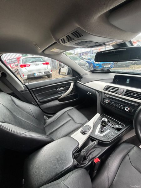 2016 BMW 4-Series 359518783