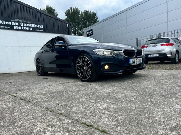 2016 BMW 4-Series 359518785