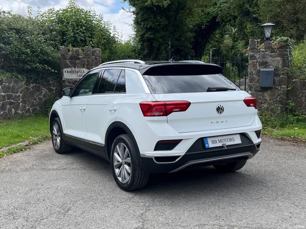 Volkswagen T-Roc 1.6 TDI 115bhp Design 359732645