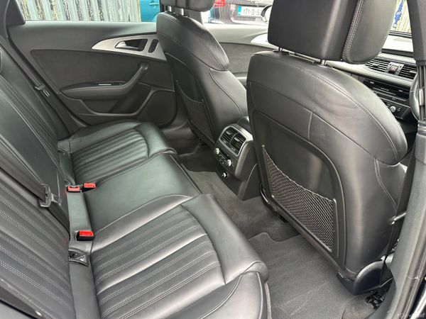 Audi A6 2.0TDI 190 AUTO S-Line Ultra 359847343