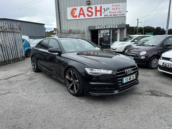 Audi A6 2.0TDI 190 AUTO S-Line Ultra 359847347