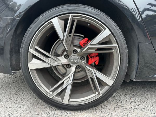 Audi A6 2.0TDI 190 AUTO S-Line Ultra 359847349