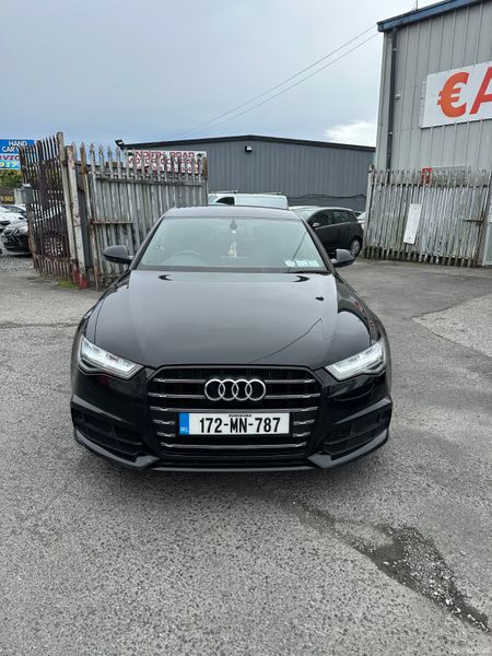 Audi A6 2.0TDI 190 AUTO S-Line Ultra 359847351